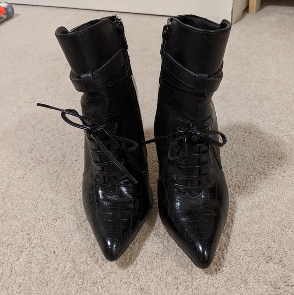 Altuzarra for Target booties - Picture 6 of 8